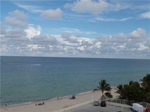 3725 S OCEAN DR # 706, Hollywood, FL 33019