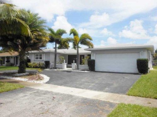 5224 MADISON ST, Hollywood, FL 33021