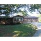 985 Asbury Mill Road, Cleveland, GA 30528 ID:9891721