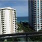 3000 S OCEAN DR # 1102, Hollywood, FL 33019 ID:9921085