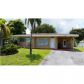 2240 N 56TH TE, Hollywood, FL 33021 ID:9921196