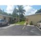 2450 LINCOLN ST # 12, Hollywood, FL 33020 ID:9921203