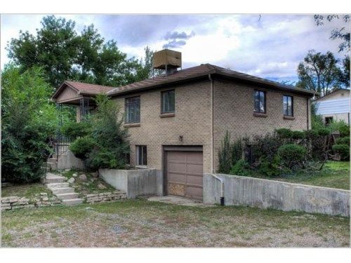 3765 Hoyt St, Wheat Ridge, CO 80033