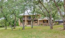 5357 Honeysuckle Branch Bulverde, TX 78163