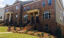 Unit 148 - 7395 Glisten Avenue Atlanta, GA 30328