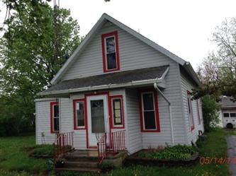 313 Caldwell St, Bradner, OH 43406