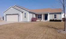 N7980 WOODY LN Ixonia, WI 53036