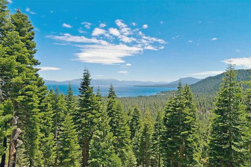 1885 Tahoe Park Heights Drive, Tahoe City, CA 96145