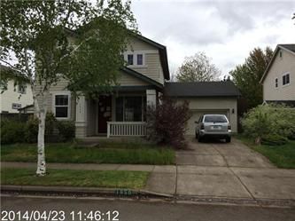 1859 Praslin Street, Eugene, OR 97402