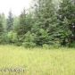 Lot 43 Crow Creek Road, Girdwood, AK 99587 ID:9909768