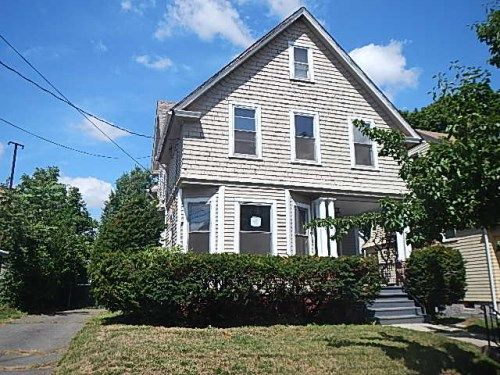 16 Howard St, New Britain, CT 06051