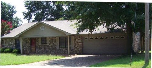 1209 Silver Creek Drive, Sherwood, AR 72120