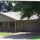 1209 Silver Creek Drive, Sherwood, AR 72120 ID:9937175