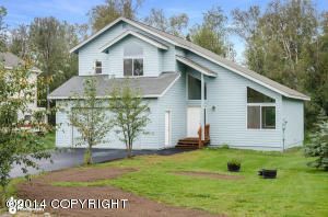 2310 N Verde Drive, Palmer, AK 99645