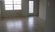 7605 NW 4 PL # 205 Pompano Beach, FL 33063