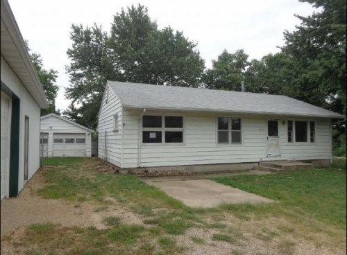 8223 SW 61st Street, Topeka, KS 66610