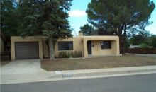 11000 Fairbanks Ave NE Albuquerque, NM 87112