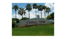 13250 SW 4TH CT # 112G Hollywood, FL 33027