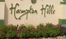 5761 Hampton Hills Blvd # 1104 Fort Lauderdale, FL 33321