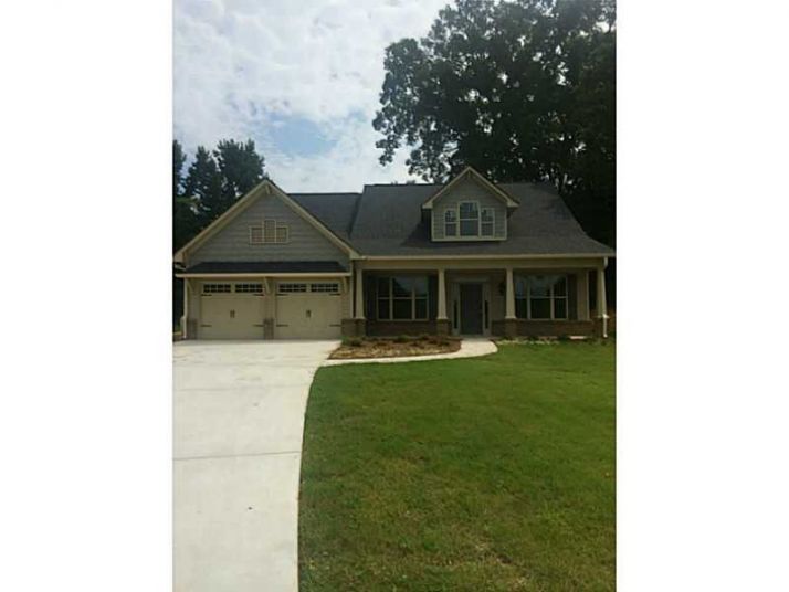 314 Van Eepoel Court, Pendergrass, GA 30567