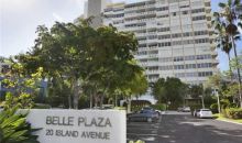 20 ISLAND AV # 1010 Miami Beach, FL 33139