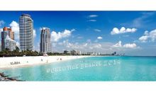 300 S POINTE DR # 702 Miami Beach, FL 33139