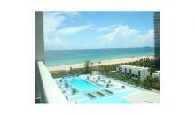 2301 COLLINS AV # 901 Miami Beach, FL 33139