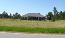 County Road 87 Elberta, AL 36530