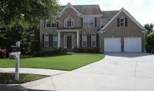 200 Morning Mist Lane Woodstock, GA 30188