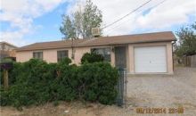 5505 Cleo Rd Sw Albuquerque, NM 87121