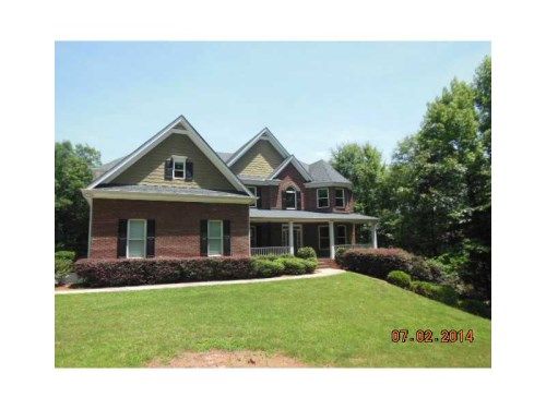 267 River Mist Drive, Hoschton, GA 30548