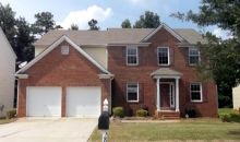 5823 Village Loop Fairburn, GA 30213