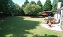 630 Christer Court Alpharetta, GA 30004