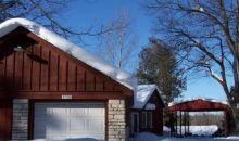 5775 N Frost Avenue Stone Lake, WI 54876