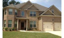 16 Denton Court Acworth, GA 30101