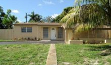 6640 MCKINLEY ST Hollywood, FL 33024