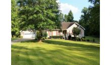 220 Ridge Court Ball Ground, GA 30107