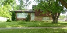 3412 218th Pl Matteson, IL 60443