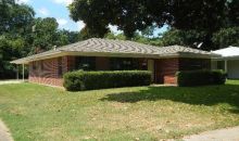 2736 Bolch St Shreveport, LA 71104