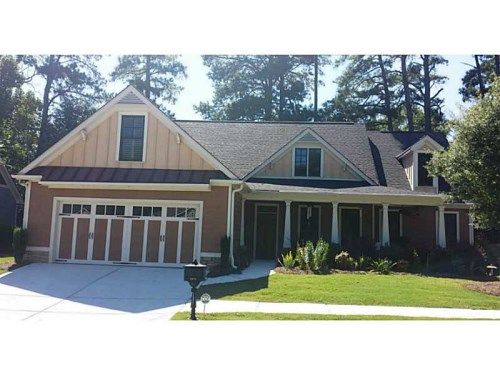 2071 Living Springs Circle, Powder Springs, GA 30127