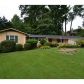 1947 Plantation Lane, Atlanta, GA 30341 ID:9879304