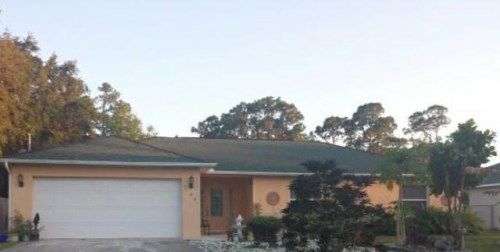 1466 SW Sudder Avenue, Port Saint Lucie, FL 34953