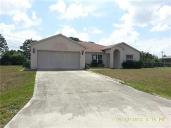 2114 Sw Idaho Ln, Port Saint Lucie, FL 34953