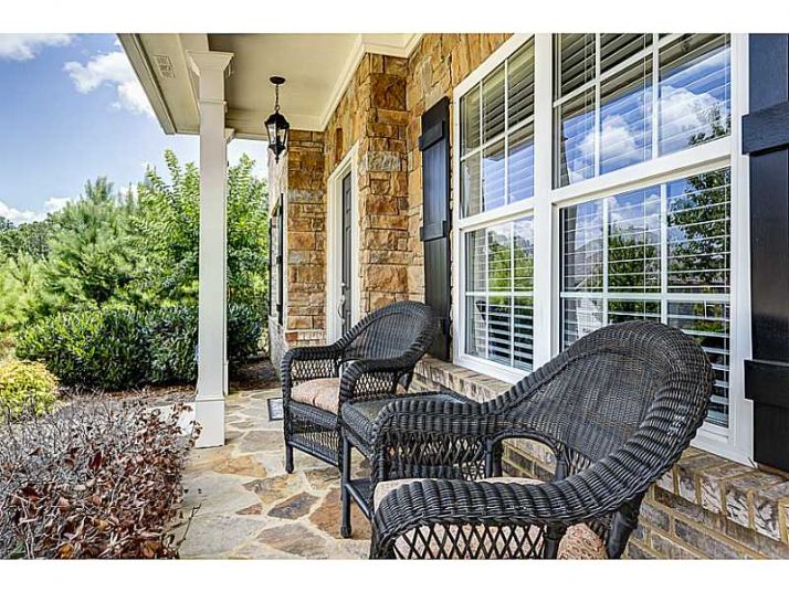 515 Blue Mountain Rise, Canton, GA 30114