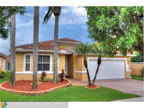 13168 SW 31ST ST, Hollywood, FL 33027