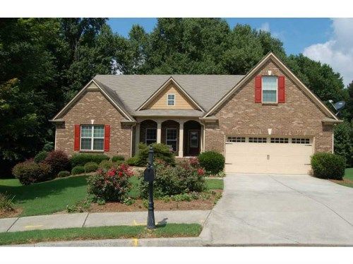 3556 York View Court, Auburn, GA 30011