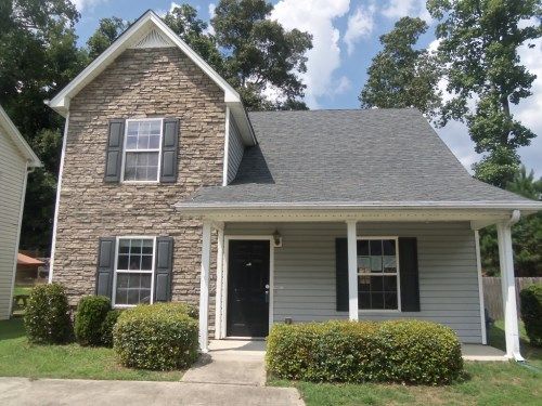 119 Twin Pines Court, Dallas, GA 30132