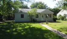 1263 SW Belle Ave Topeka, KS 66604