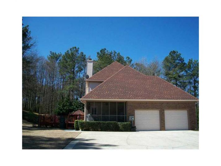 131 Maple Valley Drive, Villa Rica, GA 30180