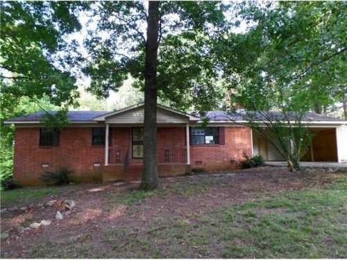 11398 Highway 9, Malvern, AR 72104